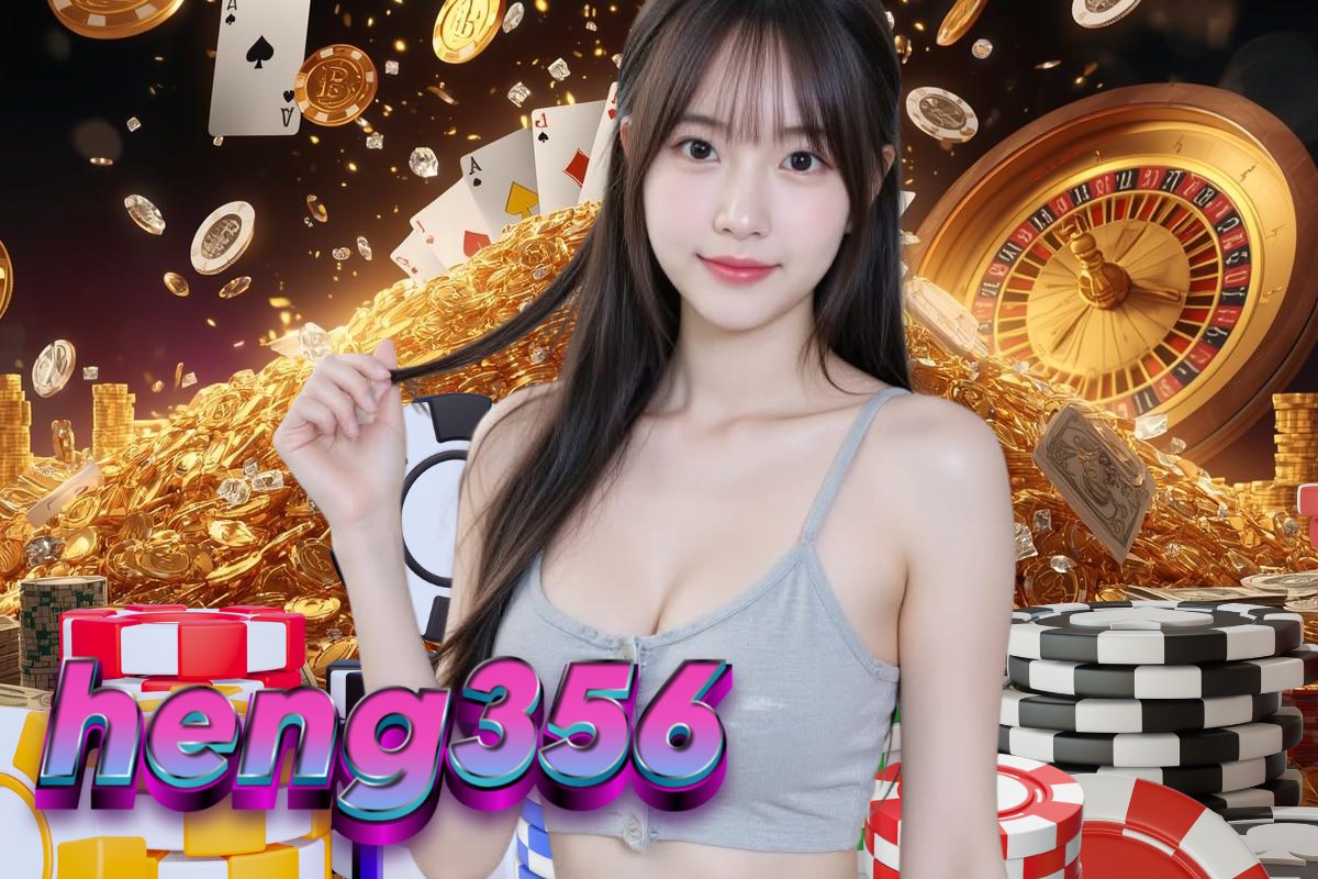 heng356 slot
