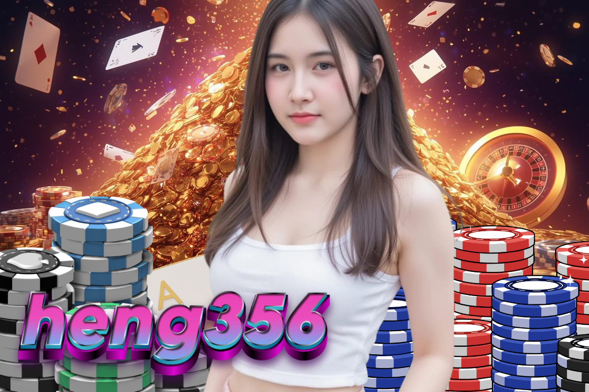 heng356 สมัคร